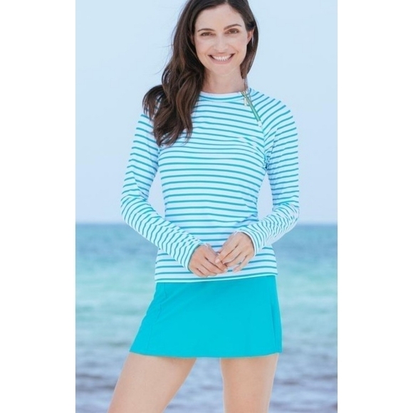 Swimsuit Cover Up Skirt - Picture 5 of 5